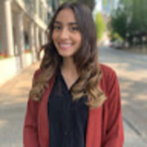 Meet your Posher, Melissa